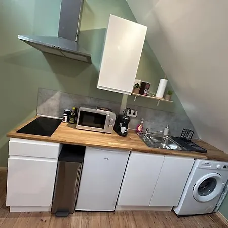 4 Personnes Centre *