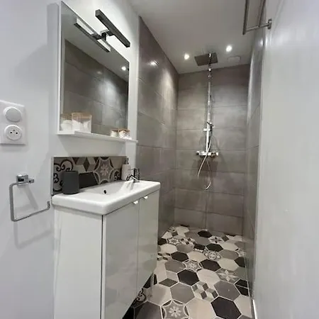 4 Personnes Centre Béthune