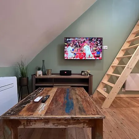 4 Personnes Centre *